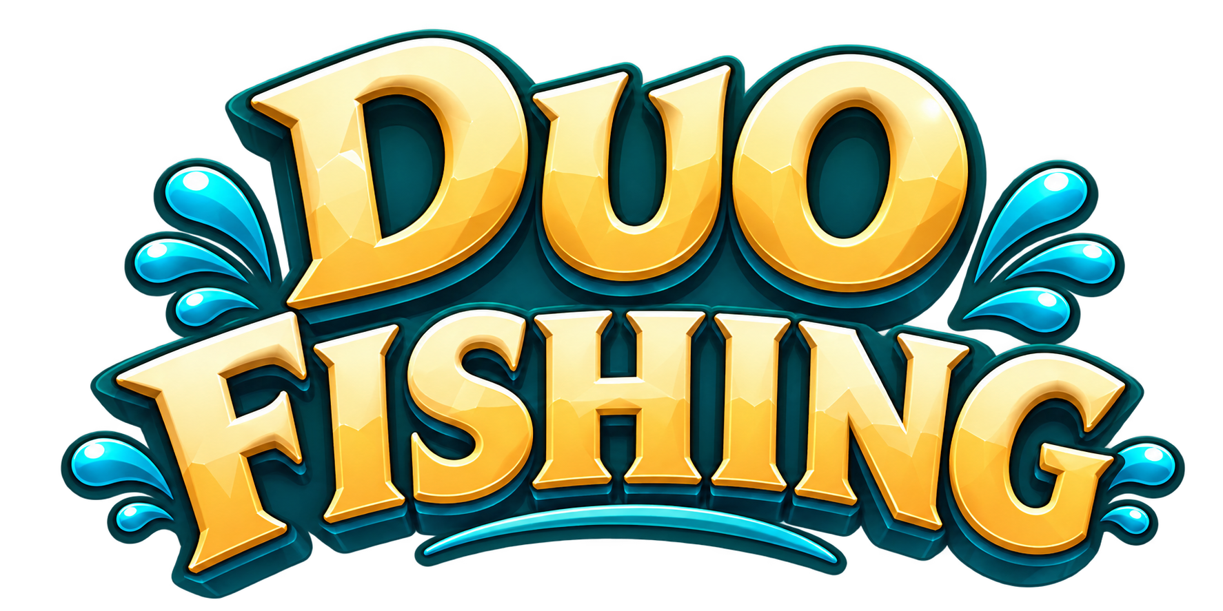Duo Fishing